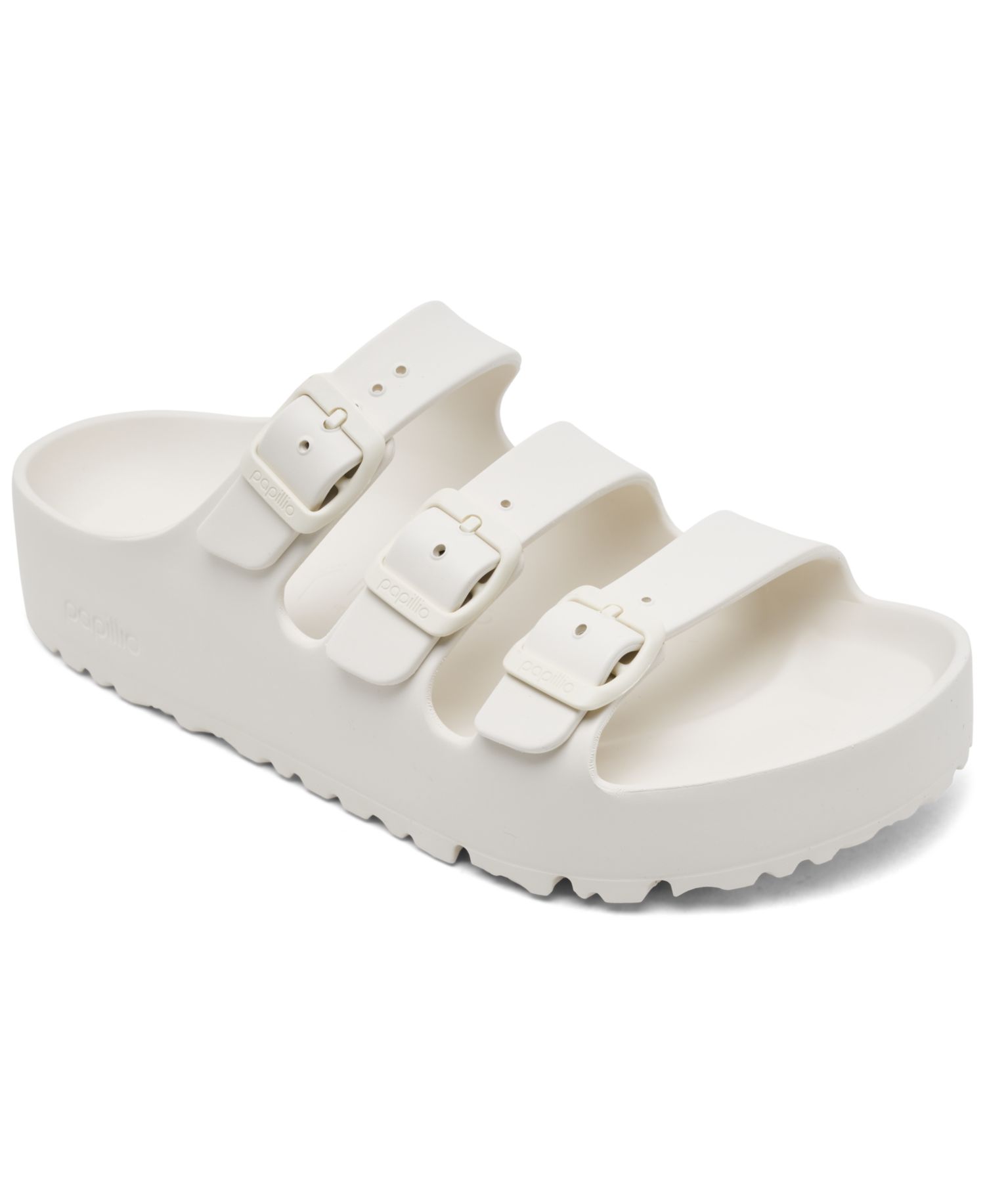 Women's Florida Flex EVA Platform Sandals from Finish Line