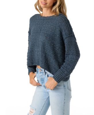 Women's Brayton Long Sleeve Sweater