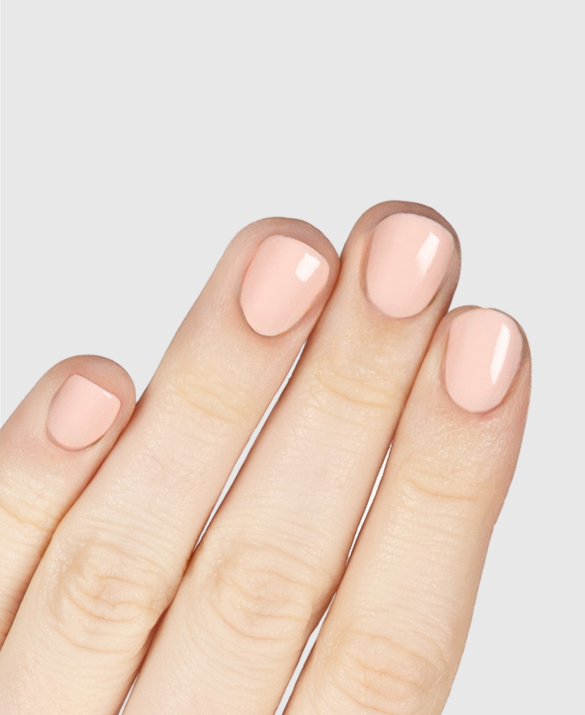 Butter London Pure Color 21x Nail Lacquer, 0.3 Oz.