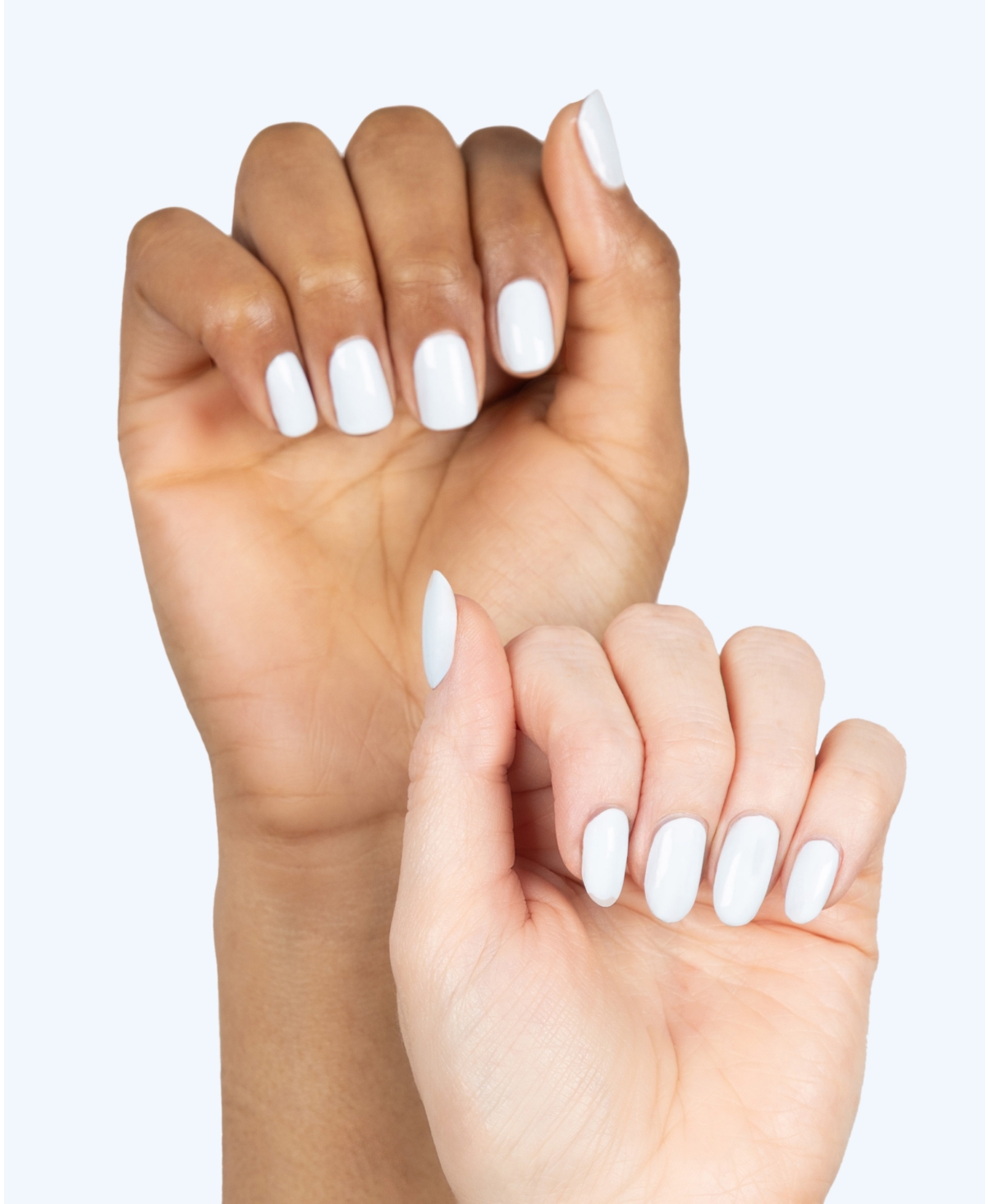 Butter London Pure Color 21x Nail Lacquer, 0.3 Oz.