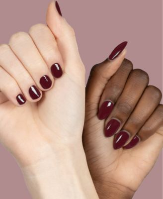 Pure Color 21X Nail Lacquer, 0.3 oz.