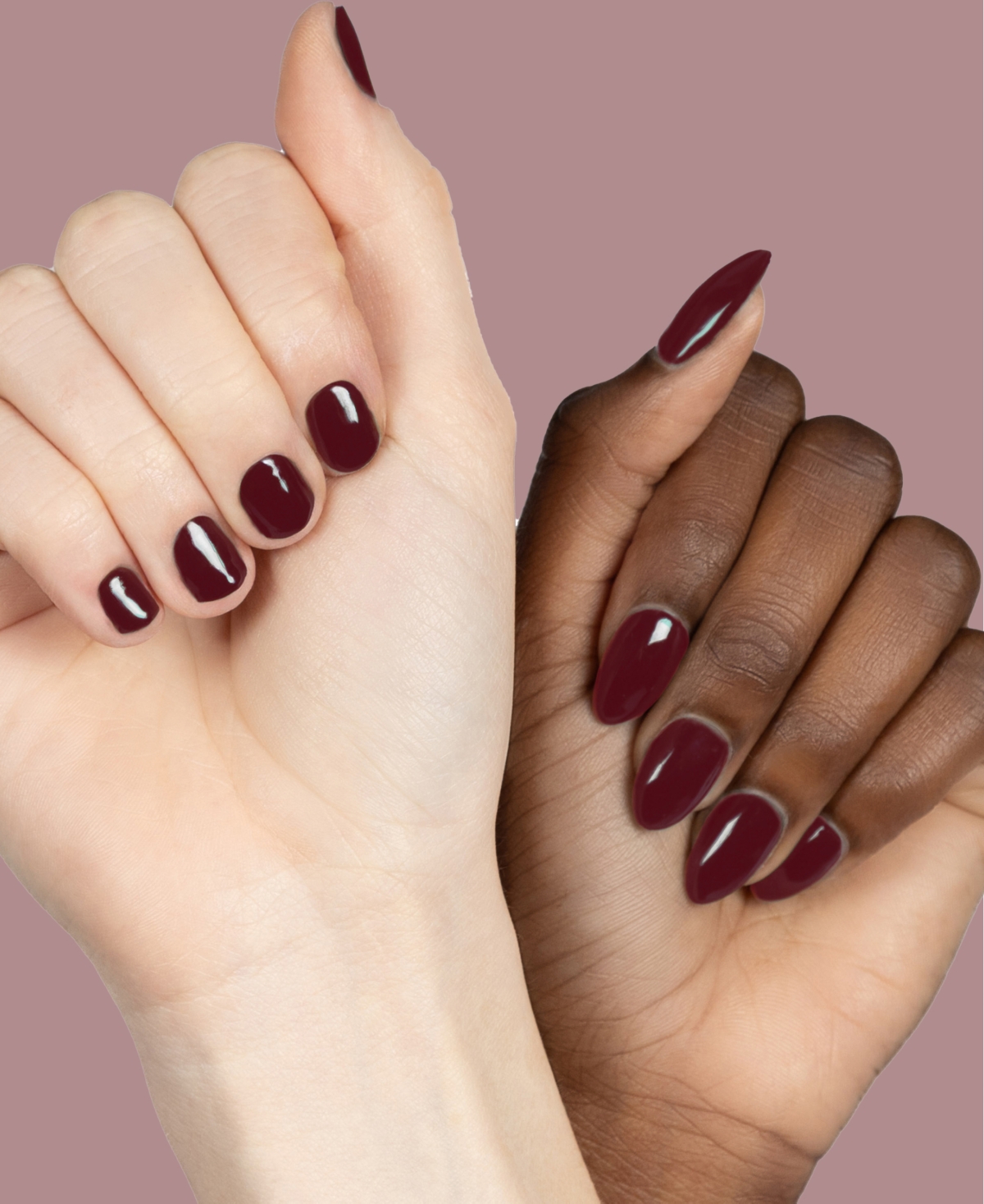 Butter London Pure Color 21x Nail Lacquer, 0.3 Oz.