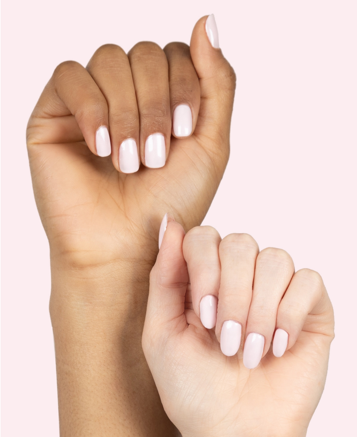 Butter London Pure Color 21x Nail Lacquer, 0.3 Oz.
