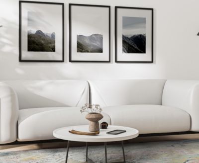 Floor Art 6315 4'x6' Area Rug