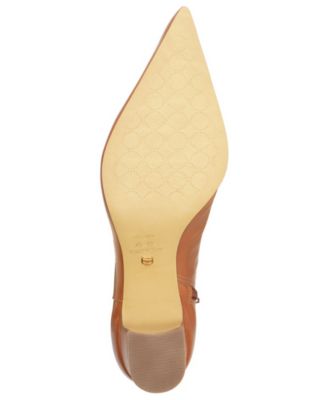 Women's Jenna Block Heel Booties