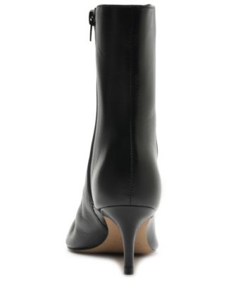 Women's Sasha Low Stiletto Booties