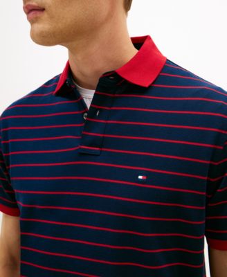 Men's Cotton Classic-Fit 1985 Polo Shirt