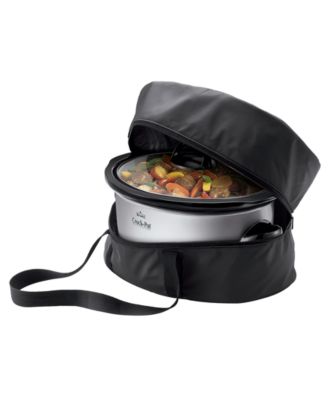 7-Quart Programmable Slow Cooker