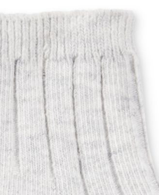 Baby 3-Pk. Chick Ankle Socks