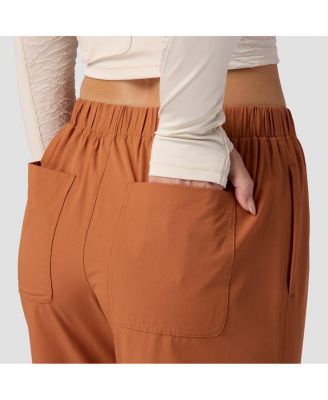 Women's Destination Daily Pant Casual Pants