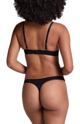 Angie Padded Underwired Bra