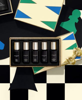 5-Pc. Mini Cologne Intense Collection Gift Set