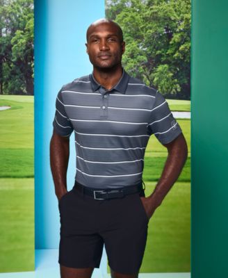 Men's Performance Pull-On 8" Golf Shorts