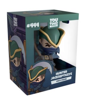 Gaming Collection Hunter Jacksepticeye Vinyl Figure 444
