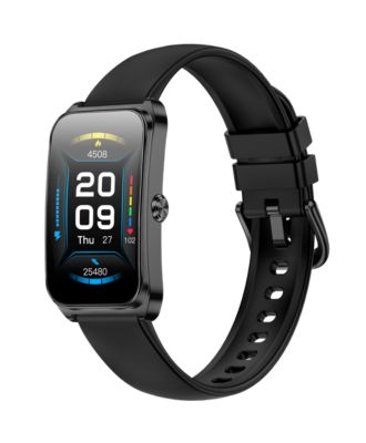 1.47" HD Smart Watch Multifunctional for Women Men With Health Monitoring, Bluetooth Calling，Intelligent Reminder IP68