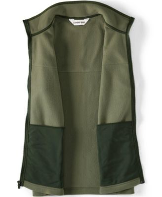 Men's Anyweather RainDefense Fleece Vest