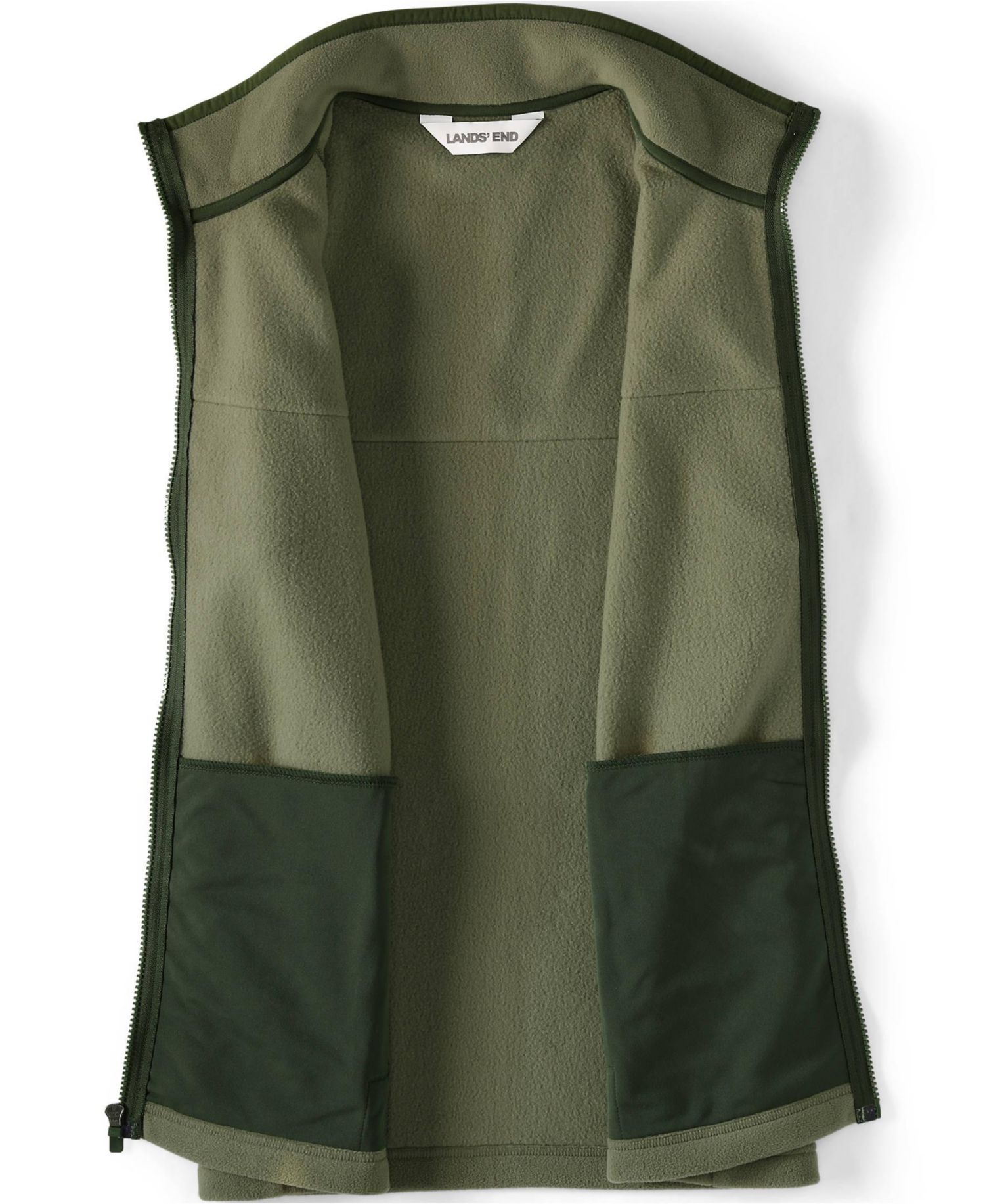 Men's Anyweather RainDefense Fleece Vest