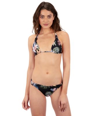 Women's Lily Lux Scoop Knot Swim Bottoms