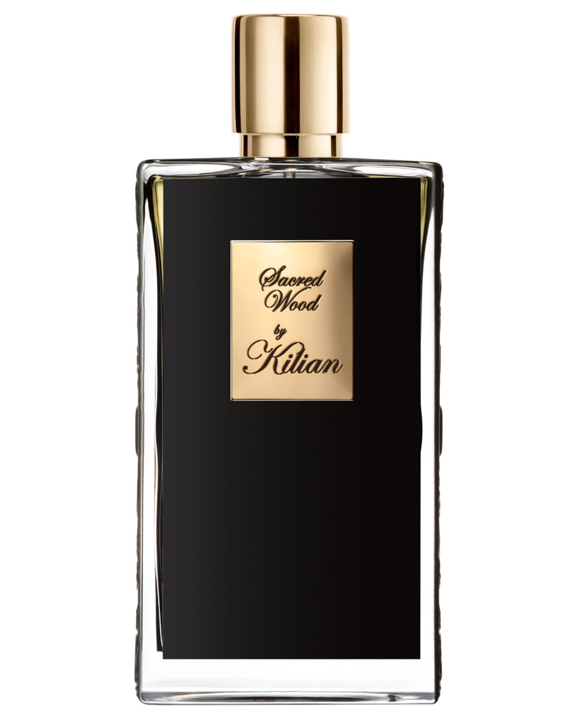 Kilian Paris Sacred Wood Eau De Parfum, 3.4 Oz. In Transparent
