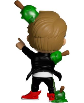 Original Collection [Karaoke Slimecicle] Vinyl Figure #203