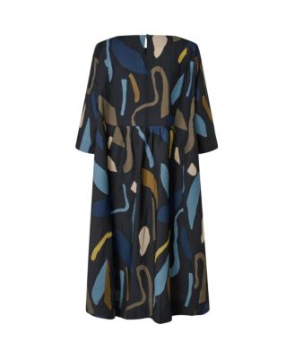 Women's MaNovenza Dress