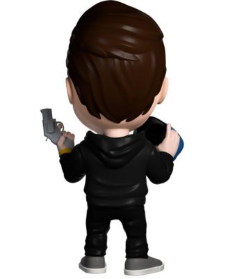 Mully Vinyl Figure #59