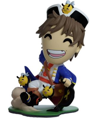 L'Manberg Collection [L Manberg Tubbo] Vinyl Figure #290