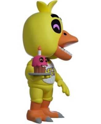 Five Nights at Freddy s Collection [Chica] FNAF Vinyl Figure