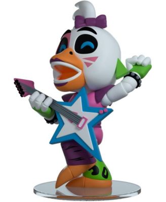 Five Nights at Freddy's Collection - Glamrock Chica Vinyl Figure