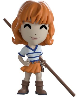 One Piece Collection [Nami Vinyl Figure #2]