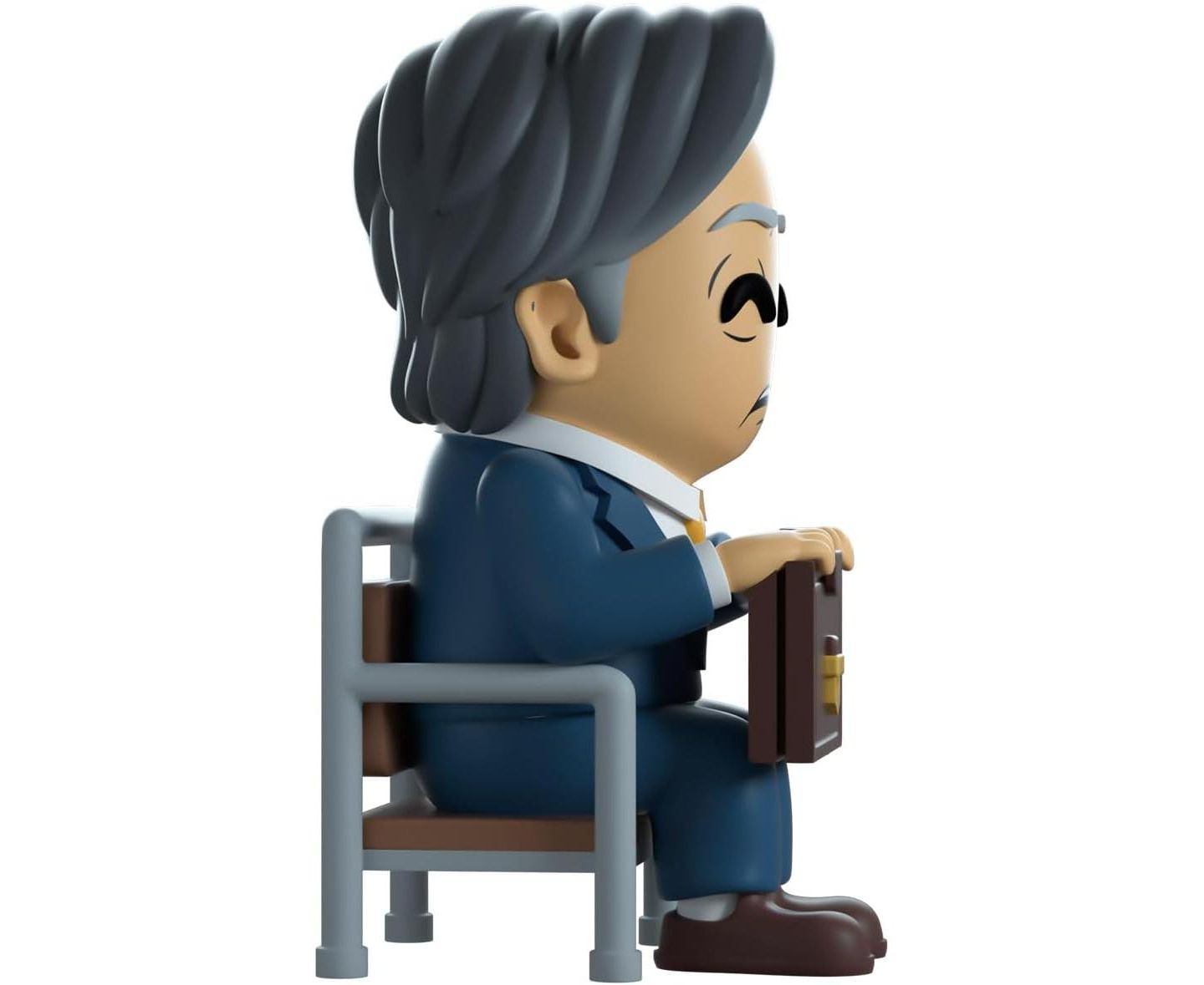Детская фигурка Youtooz Fnaf: Doug Vinyl Figure #46 — фото 5