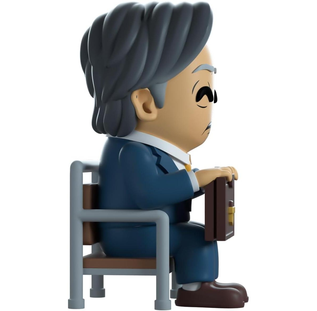 Youtooz: Fnaf Movie Collection [Doug Vinyl Figure #46]