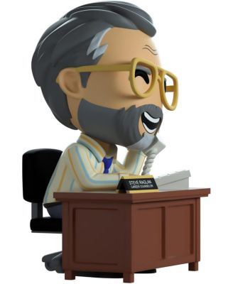 FNAF Movie Collection Steve Raglan Vinyl Figure 49