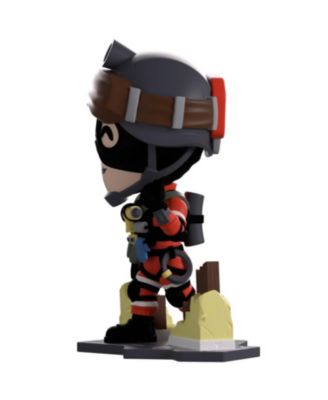 Rainbow Six Siege Collection [Ace Vinyl Figurine #1]