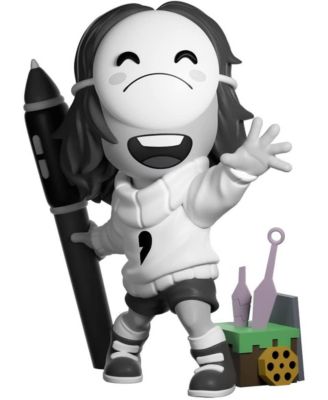 Animator Collection - SAD-ist Vinyl Figure #15