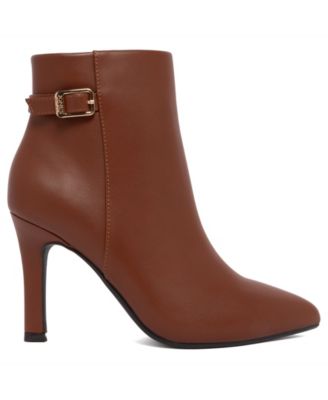 Women's Verra Stiletto Heel Dress Booties