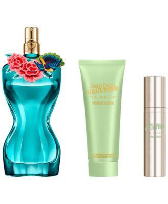 3-Pc. La Belle Paradise Garden Eau De Parfum Fragrance Set