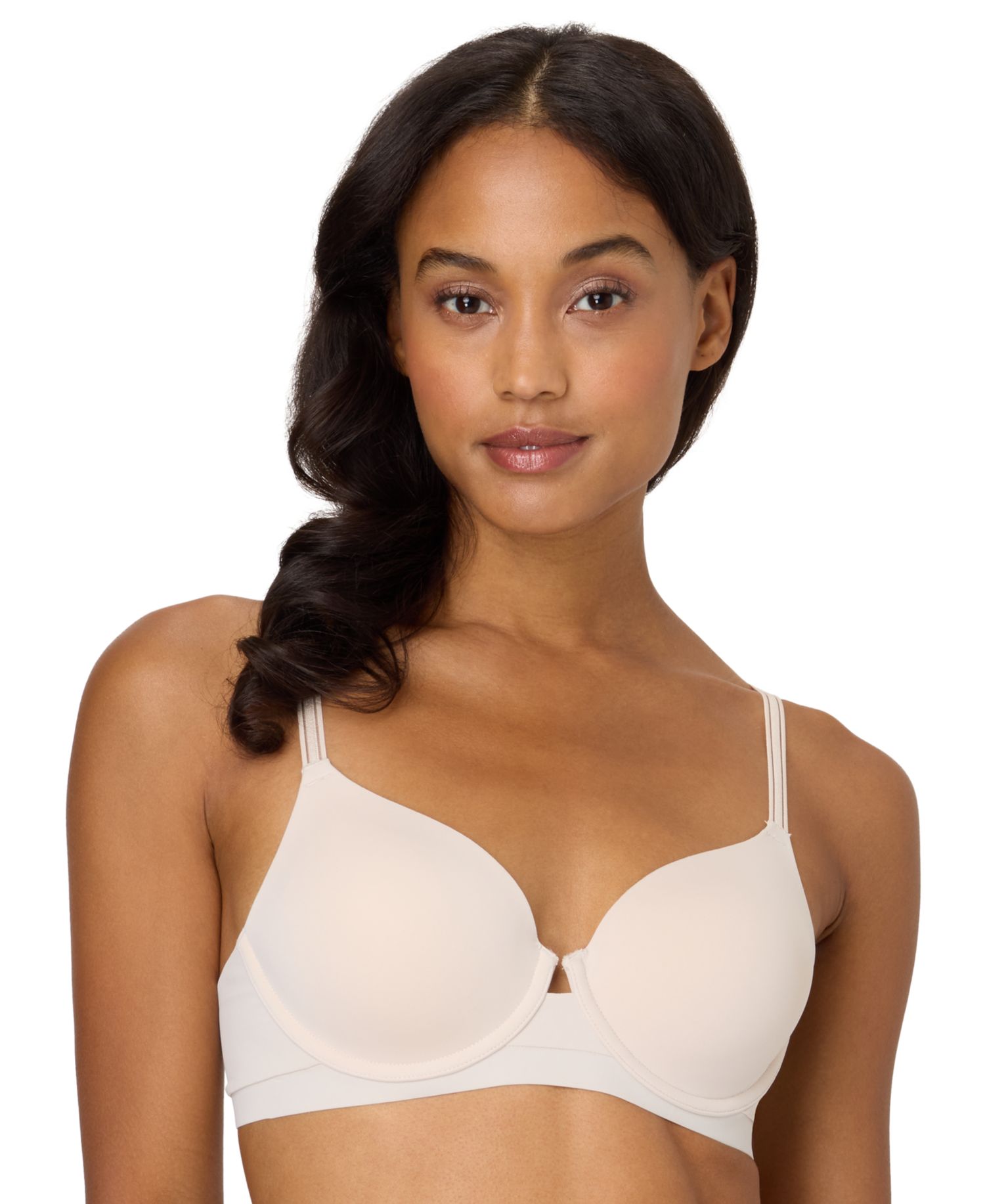 Women's Barely There Full-Coverage Bra DM2500
