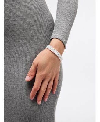 Watch Strap Bracelet - Ora Ceramic