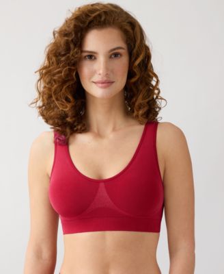 B-Smooth Wireless Bra 835275 
