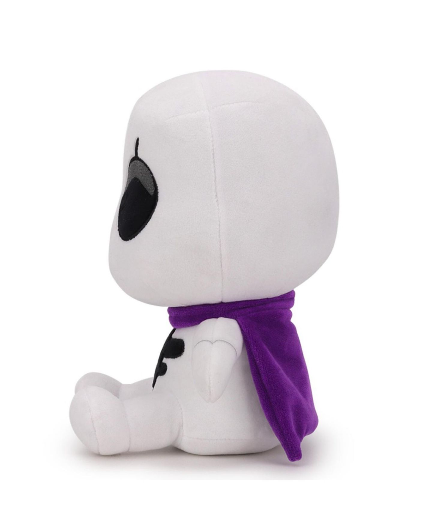 Детская мягкая игрушка Youtooz Skul: The Hero Slayer: Skul 9" Plush — фото 4