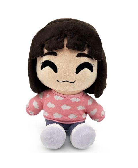 Детская мягкая игрушка Youtooz Fnaf: Abby 9" Plush