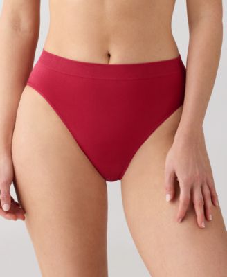 Women's B-Smooth High-Cut Brief Underwear