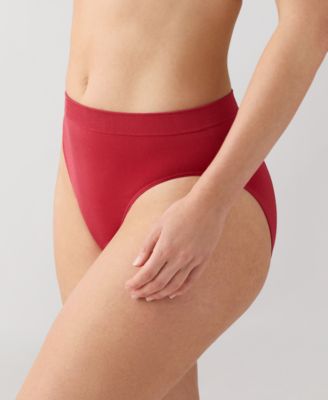 Women's B-Smooth High-Cut Brief Underwear