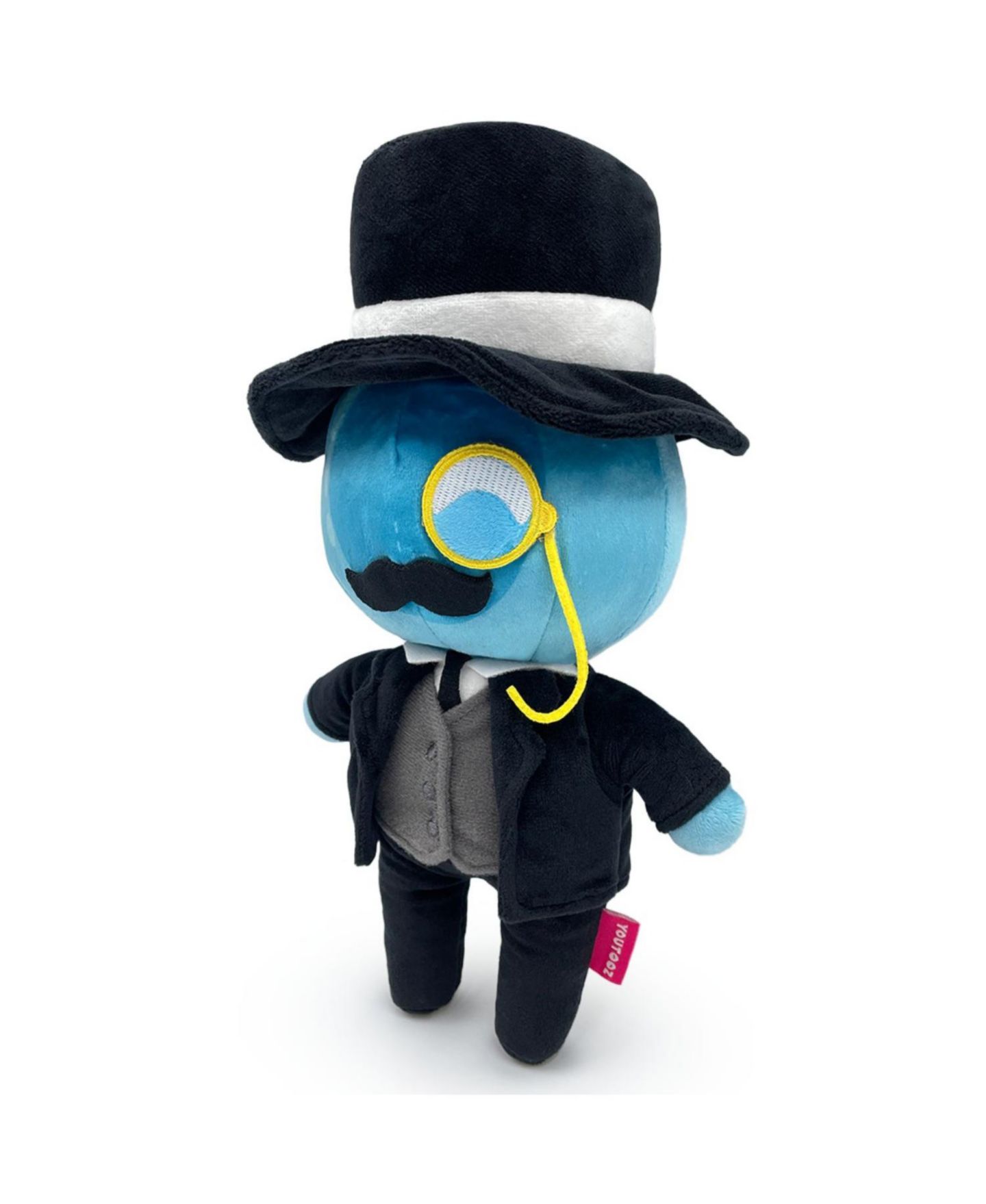 Детская мягкая игрушка Youtooz FancyOrb 9" Minky Plush — фото 3