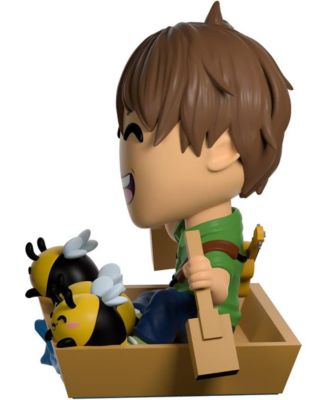 Gaming Collection [Tubbo] Vinyl Figure #212