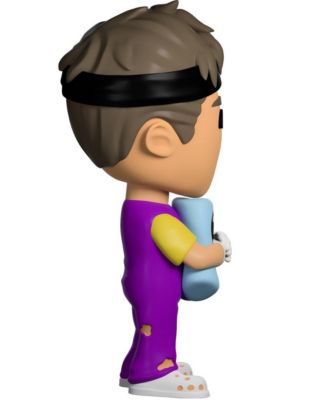 Gaming Collection - ConnorEatsPants Vinyl Figure 81