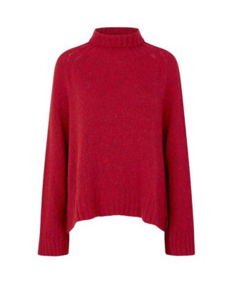 Women's MaFenoria Turtle Neck Sweater