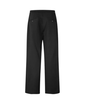 Women's MaPlegia Wide Leg Tailored Pants