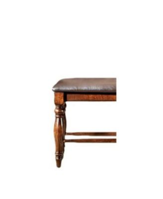 Kingston 54"" Backless Bench